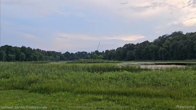 4331 Jones Road, North Branch, MI 48461