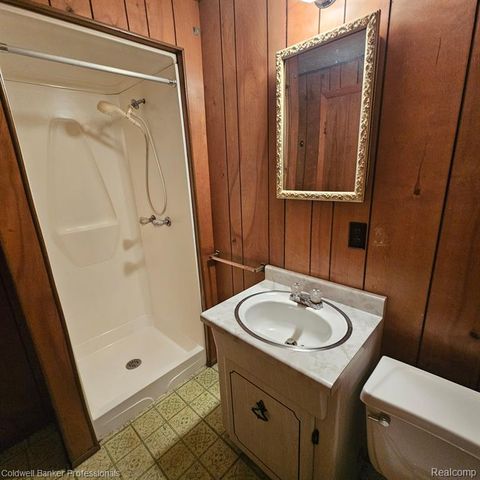 4331 Jones Road, North Branch, MI 48461