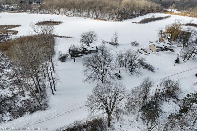 4331 Jones Road, North Branch, MI 48461