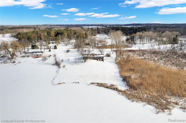 4331 Jones Road, North Branch, MI 48461