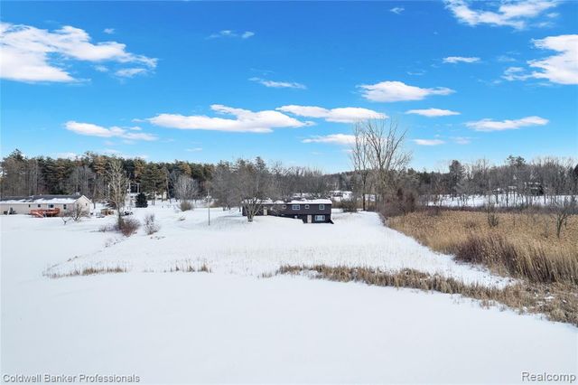 4331 Jones Road, North Branch, MI 48461