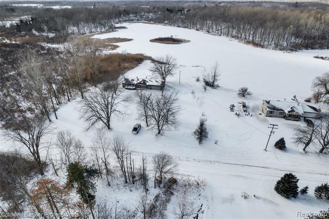 4331 Jones Road, North Branch, MI 48461