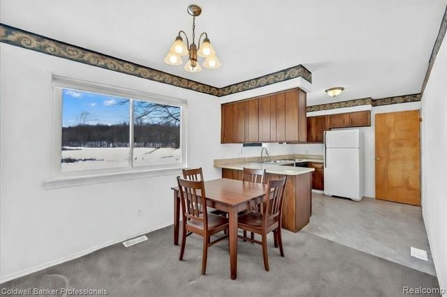 4331 Jones Road, North Branch, MI 48461