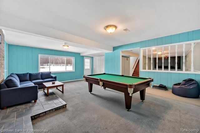 4331 Jones Road, North Branch, MI 48461