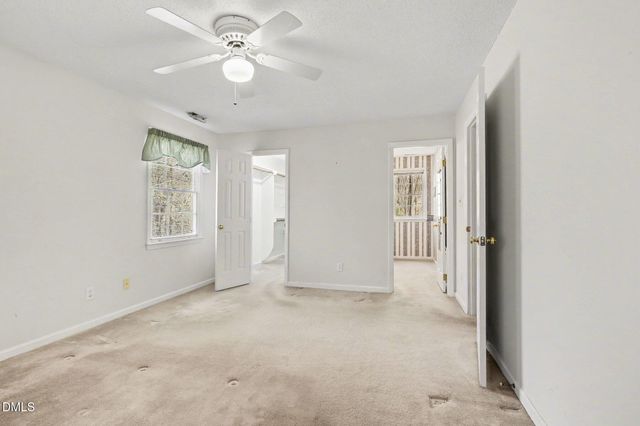 5405 Massengill Court, Garner, NC 27529