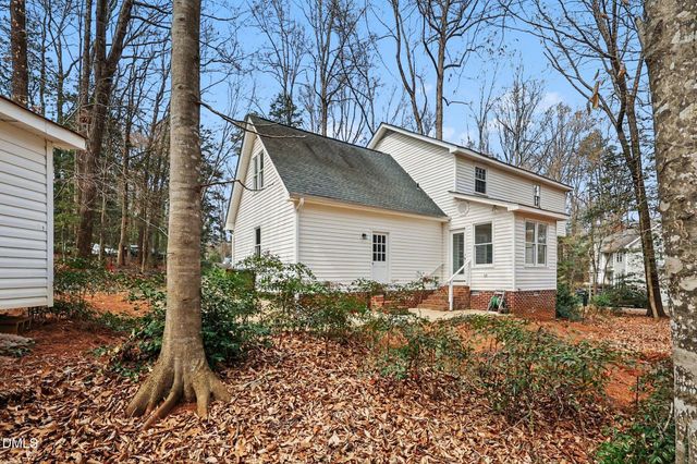 5405 Massengill Court, Garner, NC 27529