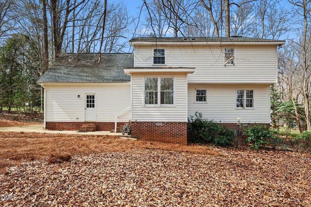 5405 Massengill Court, Garner, NC 27529