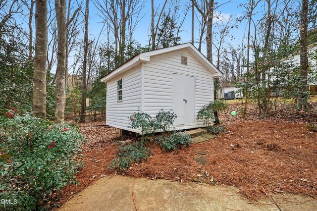 5405 Massengill Court, Garner, NC 27529