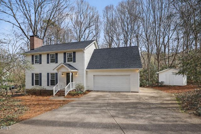 5405 Massengill Court, Garner, NC 27529