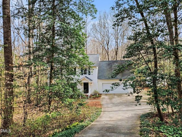 5405 Massengill Court, Garner, NC 27529