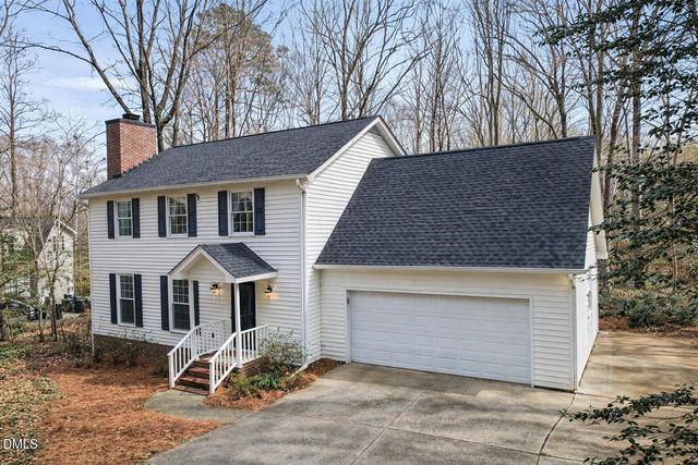 5405 Massengill Court, Garner, NC 27529