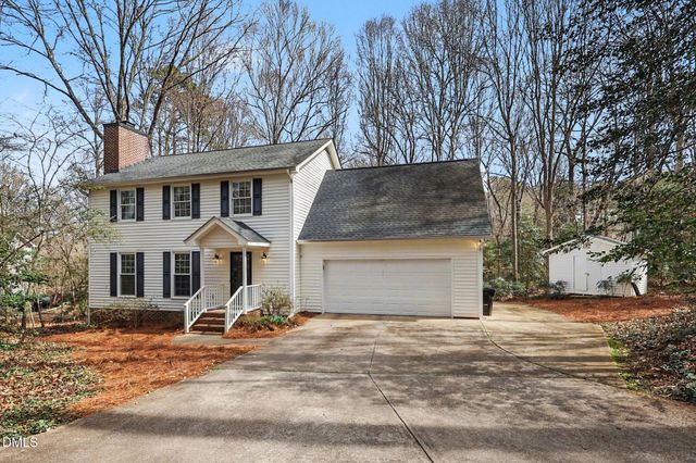 5405 Massengill Court, Garner, NC 27529