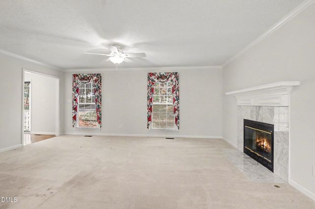 5405 Massengill Court, Garner, NC 27529