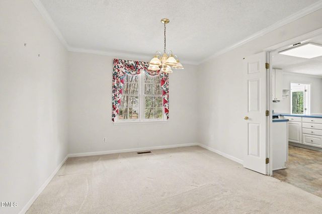 5405 Massengill Court, Garner, NC 27529