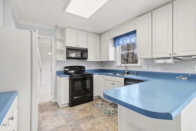 5405 Massengill Court, Garner, NC 27529