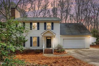 5405 Massengill Court, Garner, NC 27529