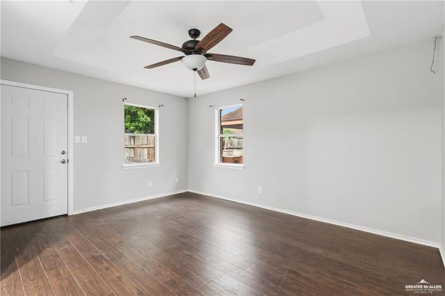 904 S Diplomat Drive, Pharr, TX 78577