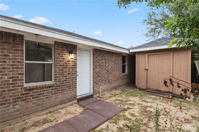 904 S Diplomat Drive, Pharr, TX 78577