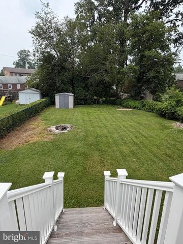 114 LINCOLN AVE, Havertown, PA 19083