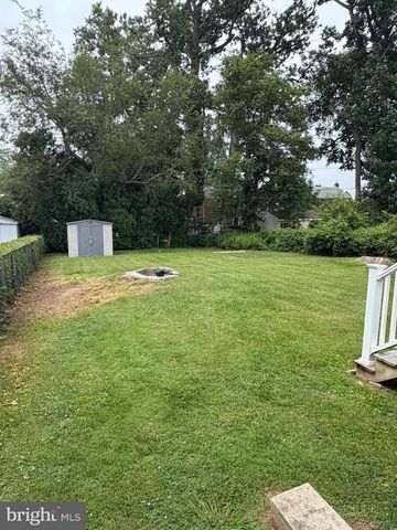 114 LINCOLN AVE, Havertown, PA 19083