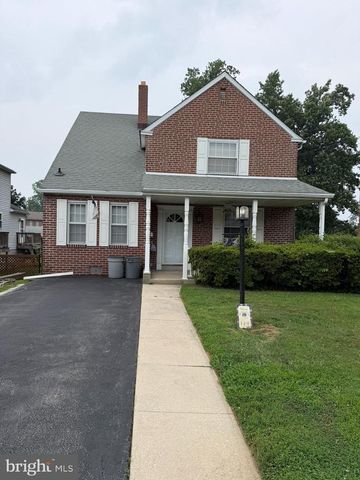 114 LINCOLN AVE, Havertown, PA 19083