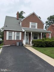 114 LINCOLN AVE, Havertown, PA 19083