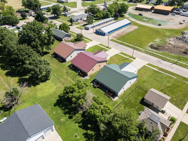208 S Main Street, Baxter, IA 50028