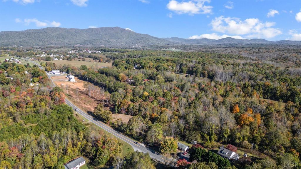 1848 Elon Road, Madison Heights, VA 24572