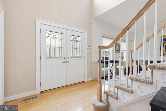 100 WINDY KNOLL DR, Richboro, PA 18954