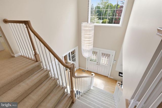 100 WINDY KNOLL DR, Richboro, PA 18954