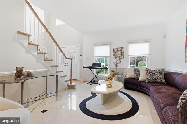 100 WINDY KNOLL DR, Richboro, PA 18954