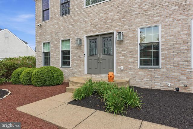 100 WINDY KNOLL DR, Richboro, PA 18954