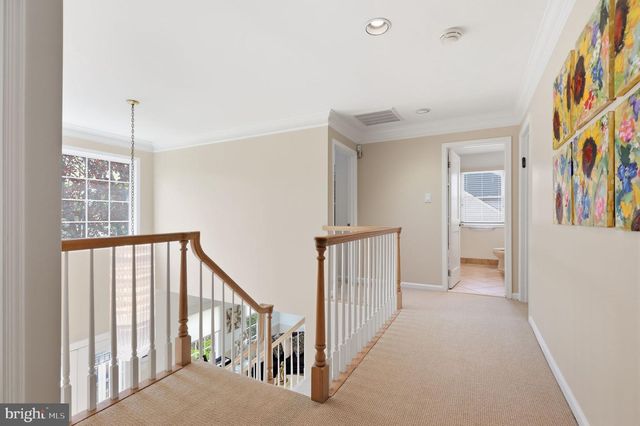 100 WINDY KNOLL DR, Richboro, PA 18954