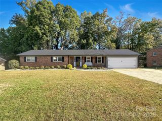812 Hill Street, Shelby, NC 28152