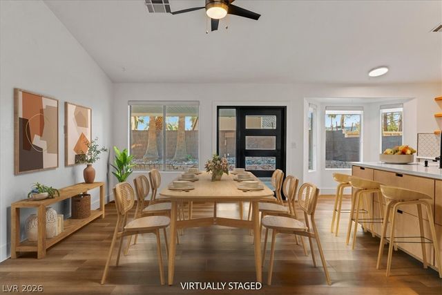 4818 Carefree Drive, Las Vegas, NV 89122