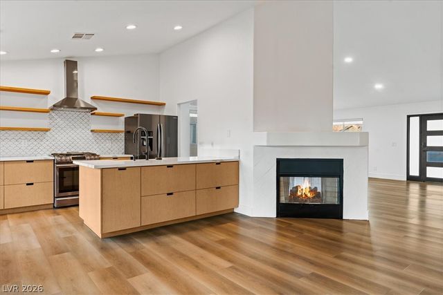 4818 Carefree Drive, Las Vegas, NV 89122