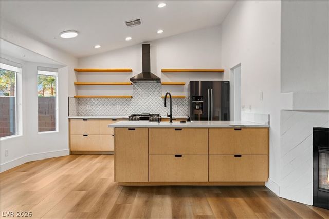 4818 Carefree Drive, Las Vegas, NV 89122