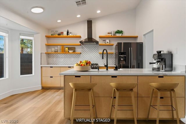 4818 Carefree Drive, Las Vegas, NV 89122