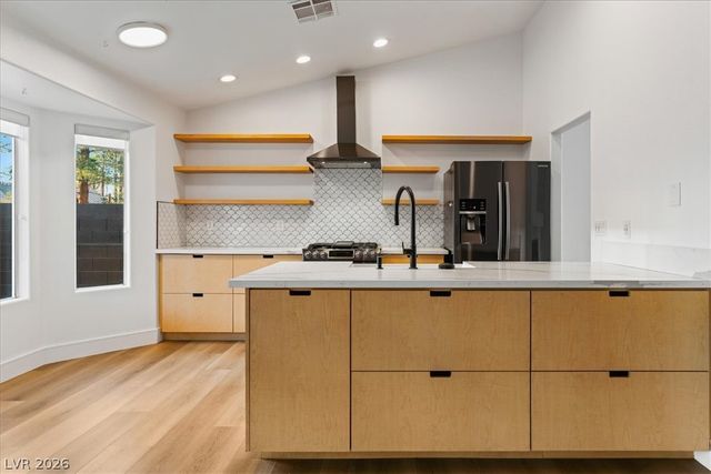 4818 Carefree Drive, Las Vegas, NV 89122