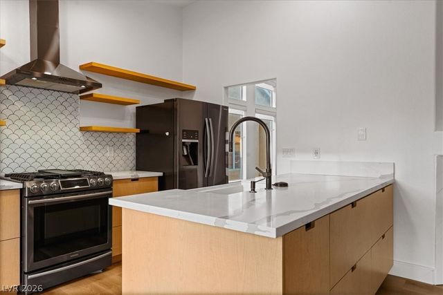 4818 Carefree Drive, Las Vegas, NV 89122