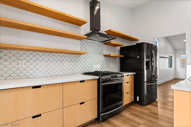 4818 Carefree Drive, Las Vegas, NV 89122