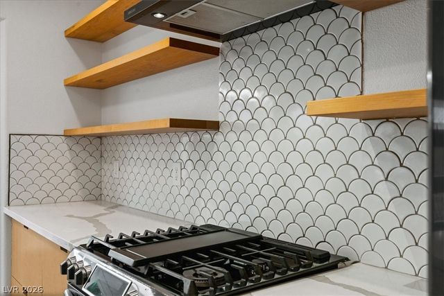 4818 Carefree Drive, Las Vegas, NV 89122