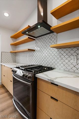 4818 Carefree Drive, Las Vegas, NV 89122