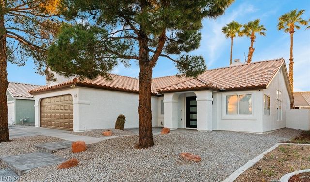 4818 Carefree Drive, Las Vegas, NV 89122