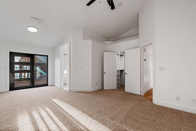 4818 Carefree Drive, Las Vegas, NV 89122