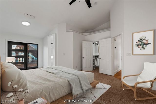 4818 Carefree Drive, Las Vegas, NV 89122