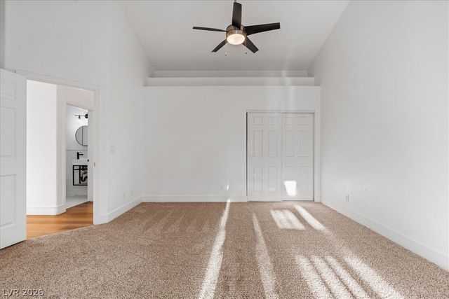 4818 Carefree Drive, Las Vegas, NV 89122