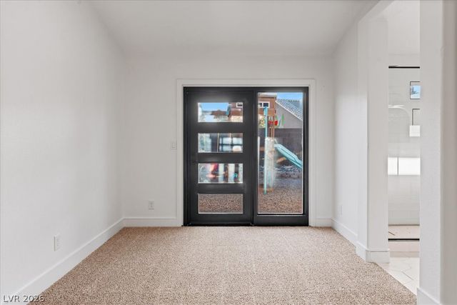 4818 Carefree Drive, Las Vegas, NV 89122