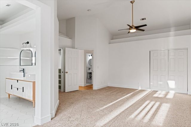 4818 Carefree Drive, Las Vegas, NV 89122