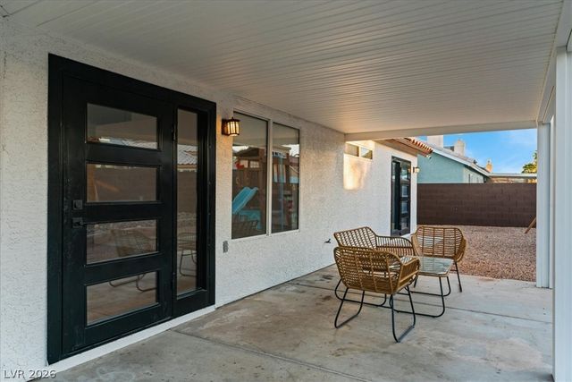 4818 Carefree Drive, Las Vegas, NV 89122